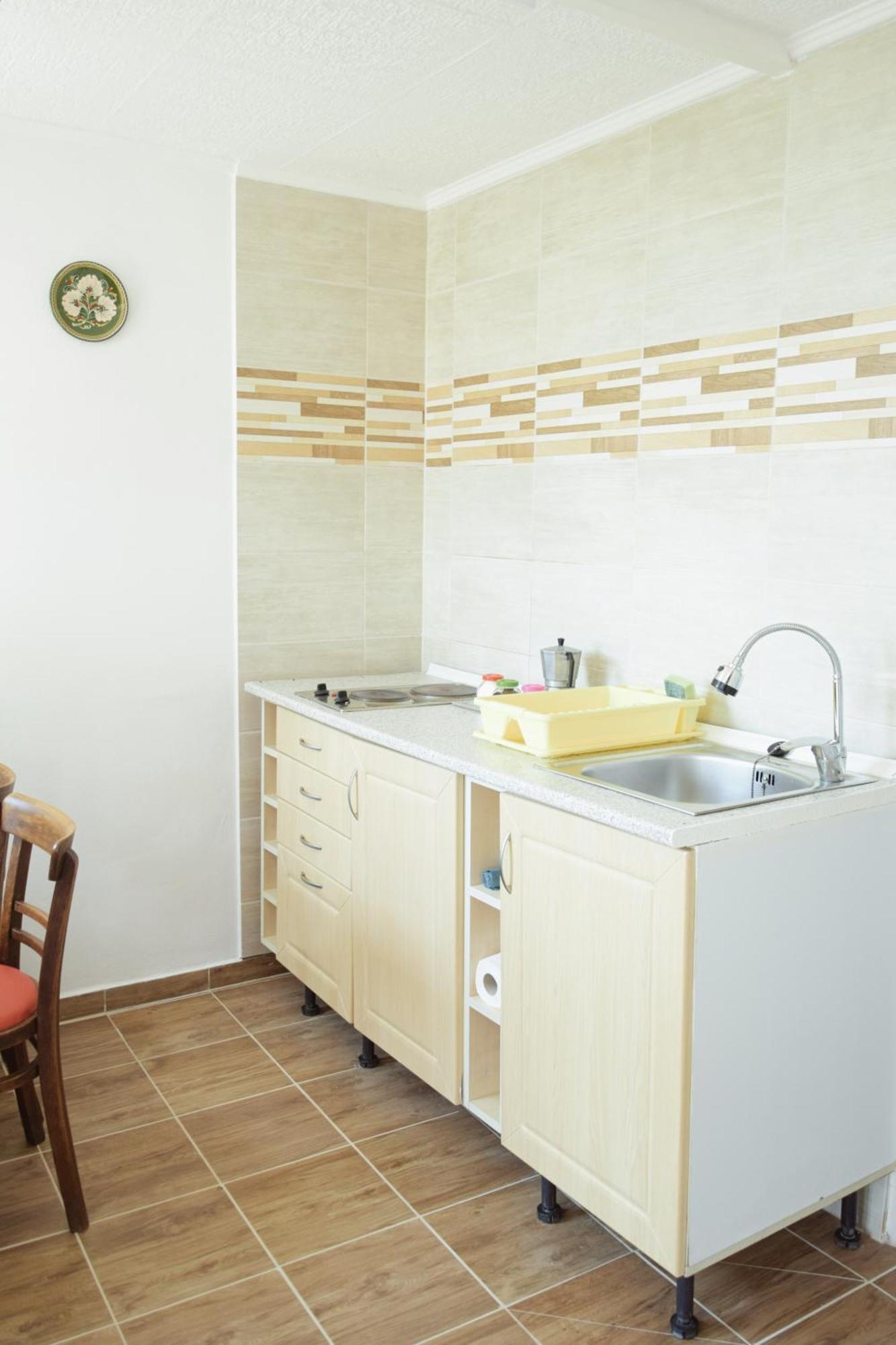 Appartement Anna Apartman à Maroslele Extérieur photo
